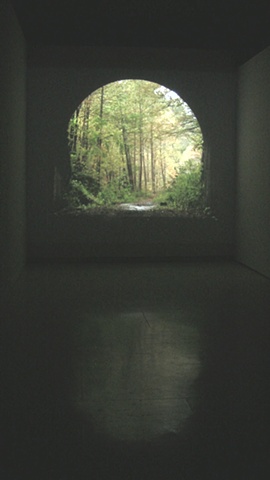 Conjuring(Moonville Tunnel)