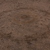 TRIPOD SPIN IN A FIELD IN CARBONDALE OHIO