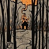 merch poster for Murder By Death