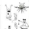 creatures