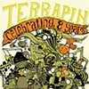 Terrapin Beer 8th Anniversary Poster
