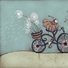 Dandelions