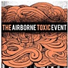 Poster for Airborne Toxic Event's
show in Atlanta 