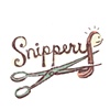 snippery