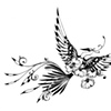 my tattoo
