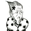 old lady