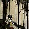 The Snake Queen