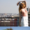 Aryn K.   lookbook.   spring/summer07