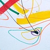 Schore, 2011
sharpie marker on paper
9 x 12 inches