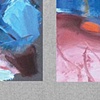 PAL3 (Amagansett), 2011
oil on paper
10 x 20 inches