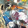 Fluke (detail), 2011