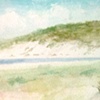 Maidstone study, 2011
watercolor
11 x 14 inches