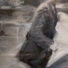 Pete (Pater), Atlanta
2011
oil on panel
22 x 30 inches