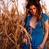Luscious- field