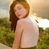 Brittany- outdoor location