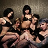 photo for SG party flier