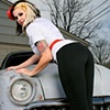 Bully- vintage vehicle