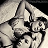 Megan and Laura- best friends shoot