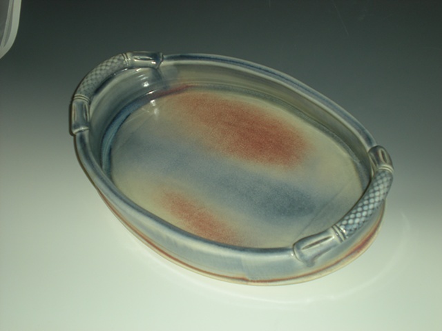 Sunrise Casserole Dish