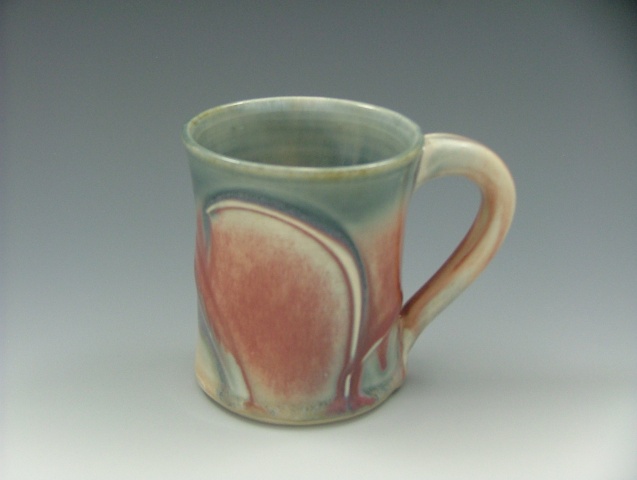 Sunrise Mug