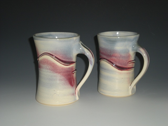Fiesta Mugs