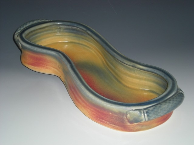 Lazy River Dish