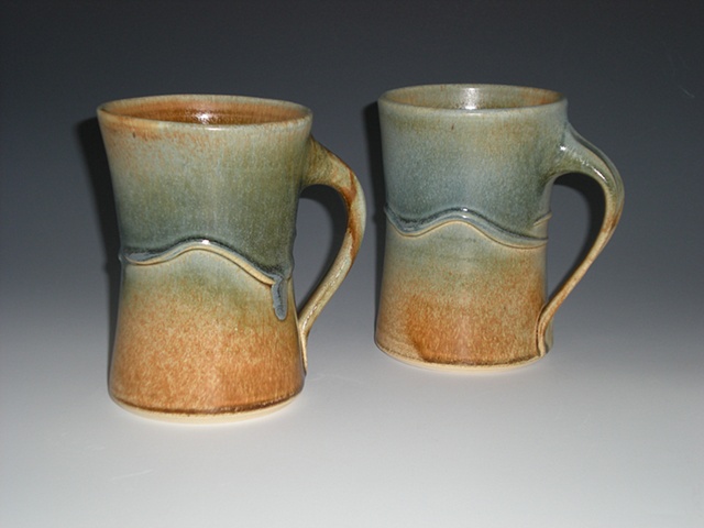 Sienna Mugs