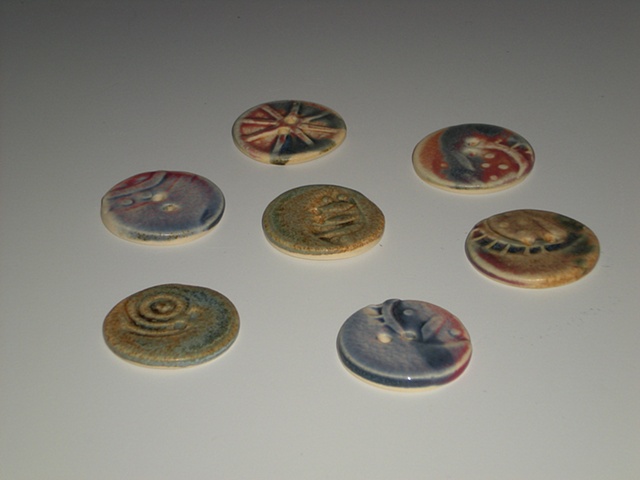 Hot Buttons