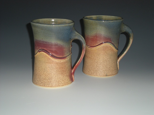 Homespun Mug