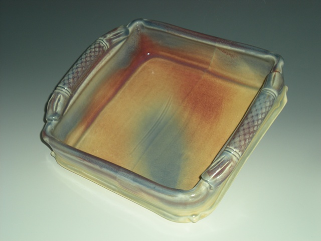 Sunrise Square Casserole
