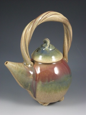 Homepsun Tea Pot