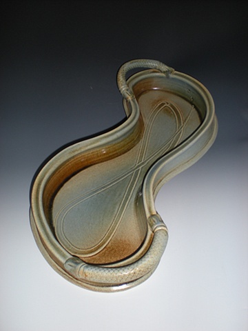 Lazy River - Denali Glaze