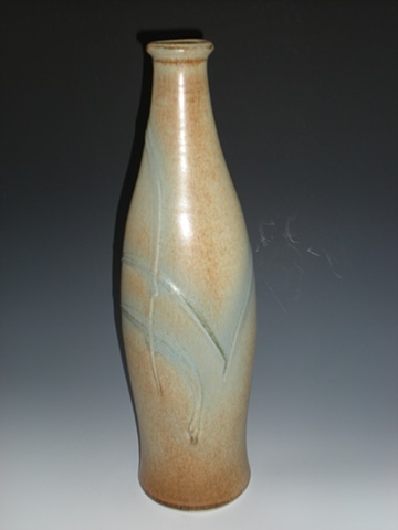 Tall Denali Bottle