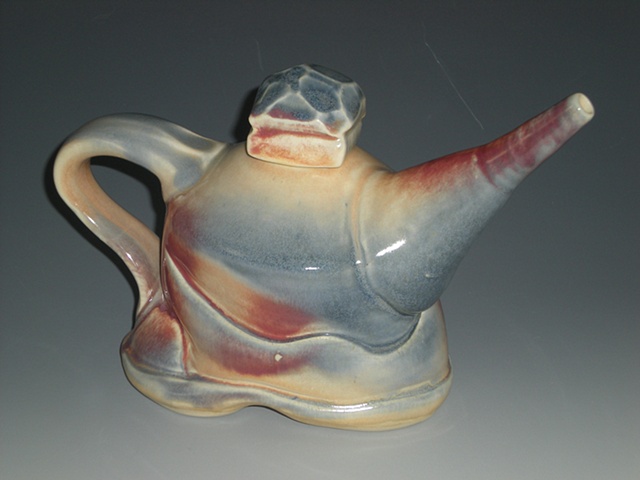 Cruet - Sunrise