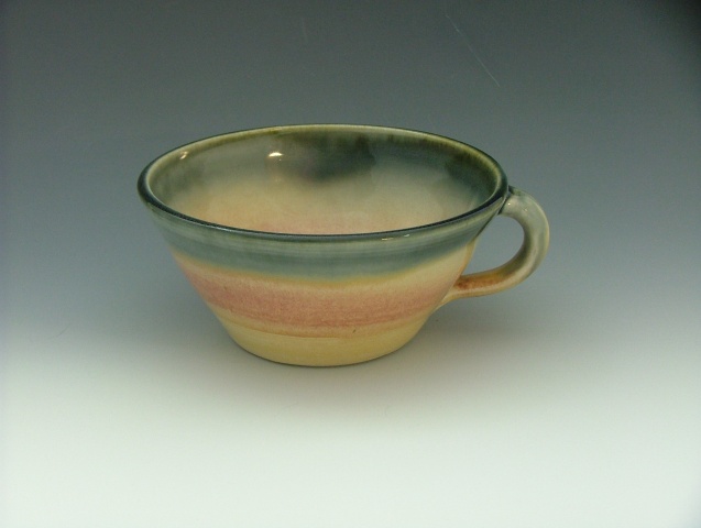 Soup Mug