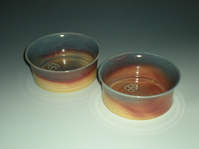 KarliWare in Sunrise Glaze