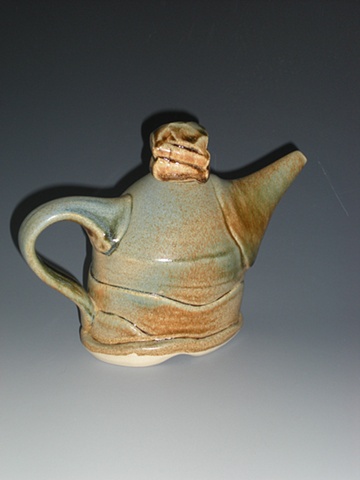 Cruet - Raw Slate
