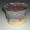 Yummy Pot - Sunrise Glaze
