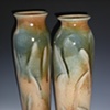 Tall Denali Vases