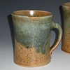 Speckled Sienna Mug