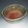 Homepsun Large Bowl with handles