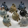 Salt Pigs - New Litter