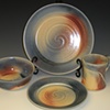 Dinnerware - Sunrise Glaze