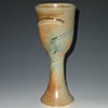 Wine Goblet - Denali Glaze