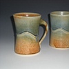 Sienna Mugs