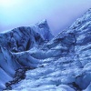Glacial Ice