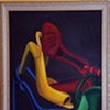 Paintings