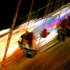 Swing Series #3 "Weeee!"