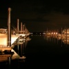 Boats at the marina