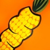 Corn carrot